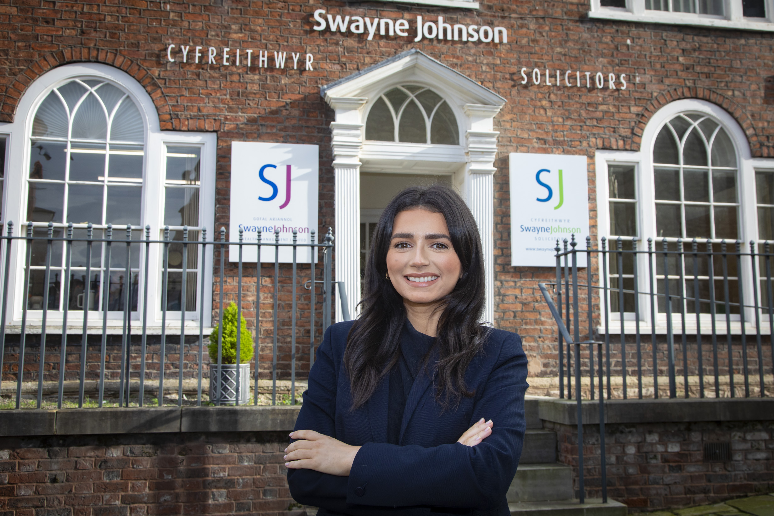 National Eisteddfod winner adds her voice to the expert chorus at