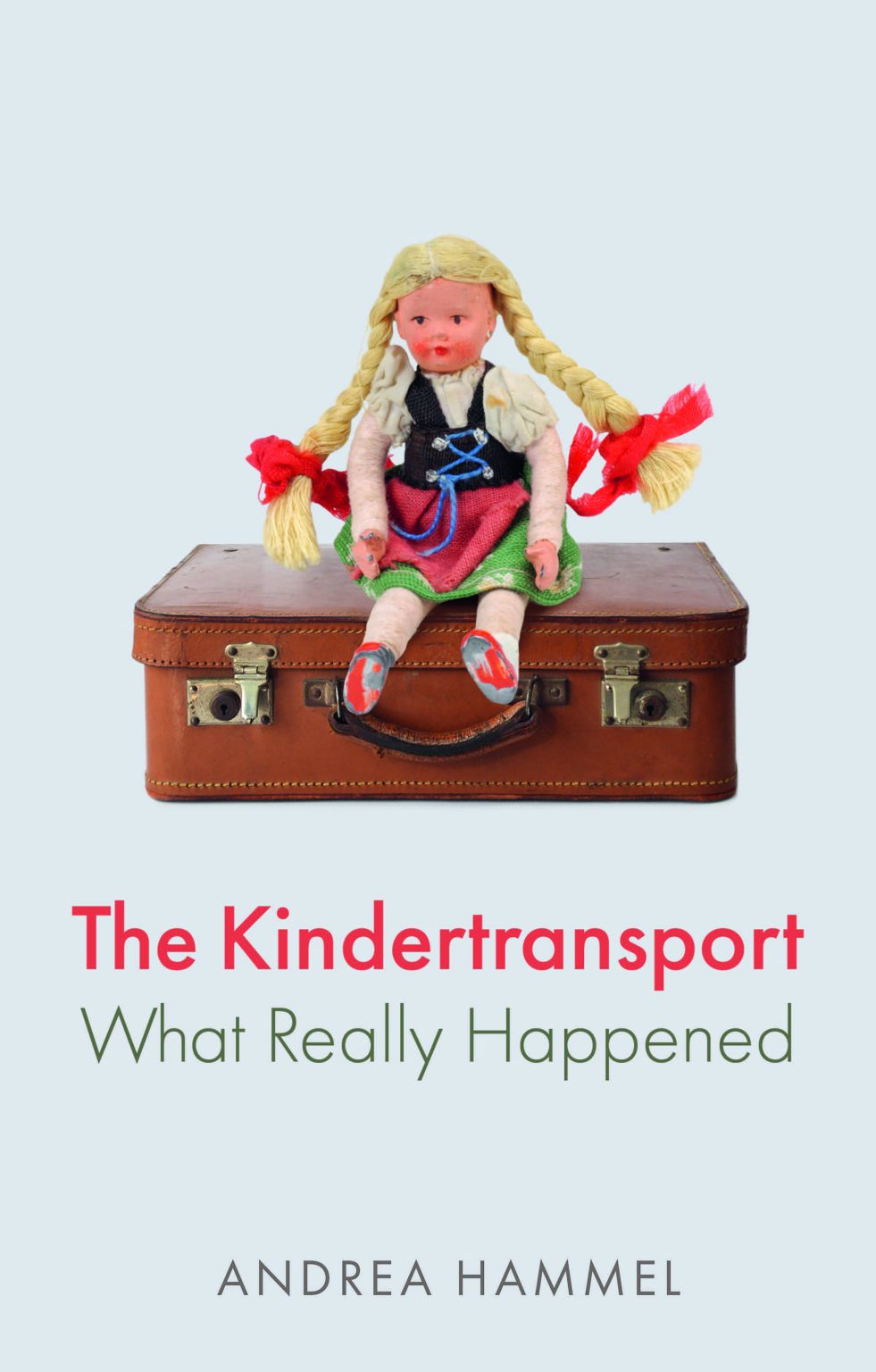 Kindertransport - uncomfortable truths at heart of heroic wartime ...