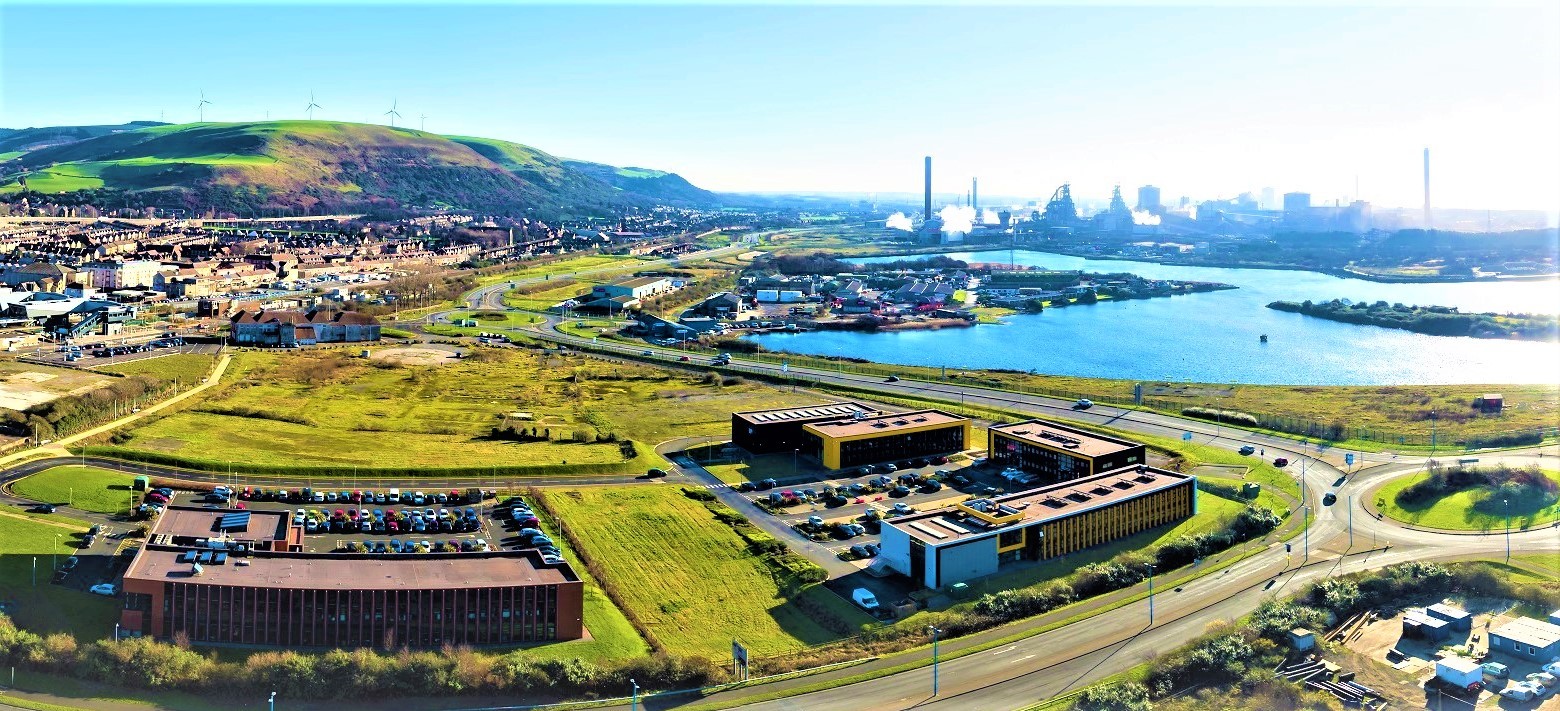 Port Talbot to Cut Thousands of Steel Jobs as Tata Shuts Down