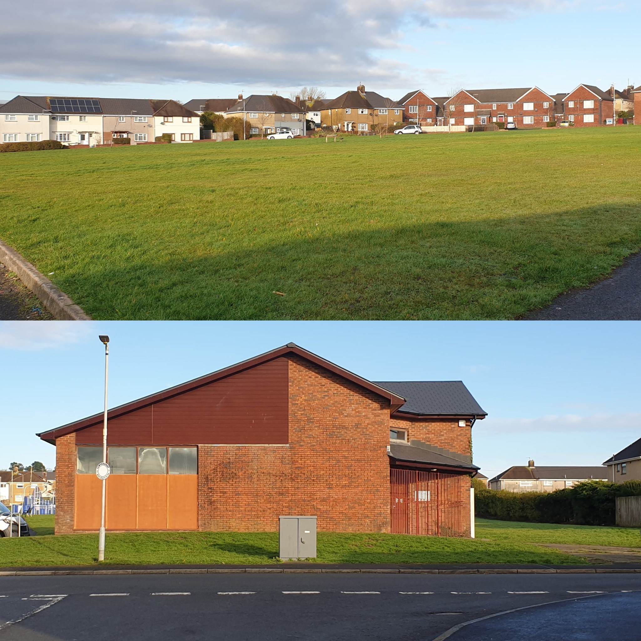 Llanelli Rural Council’s ambitious Community Hub is green for go