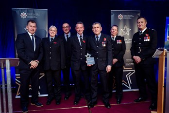 More Than Just Fires Awards 2023 10