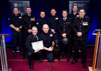 More Than Just Fires Awards 2023 15