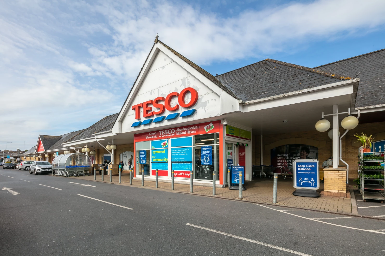 Tesco urges customers to act quickly as Clubcard vouchers near expiry 