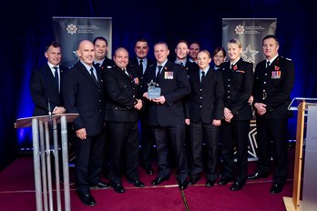 More Than Just Fires Awards 2023 11