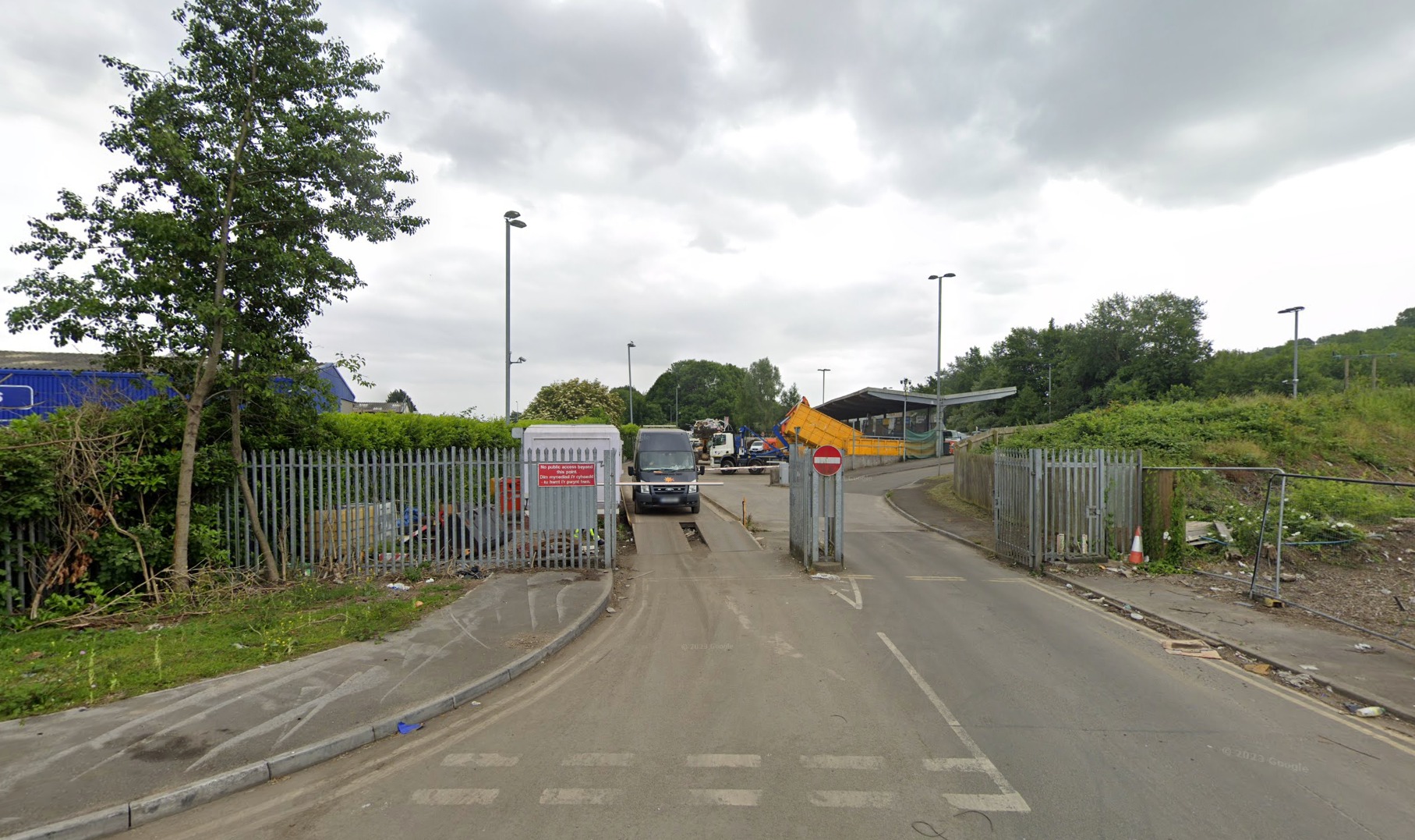 Cardiff Councillors call for external review of waste management