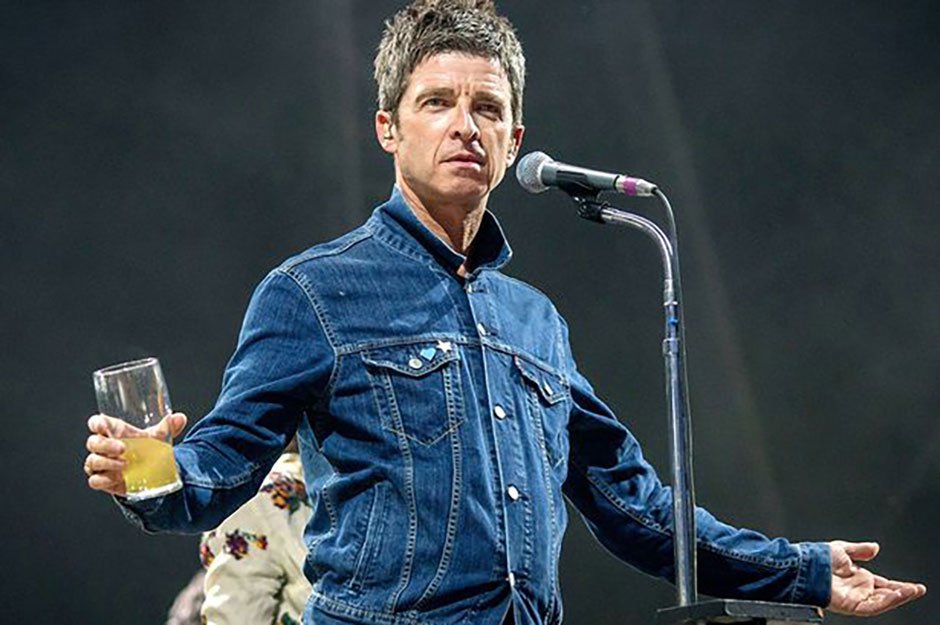 Noel Gallagher returns to Wales for 2024 gig at Cardiff Castle Herald.Wales