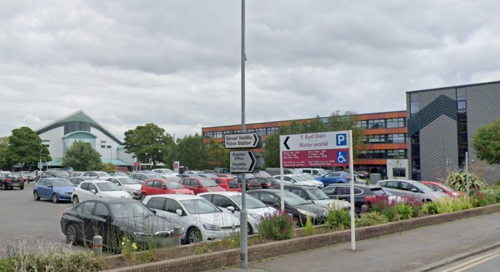 Car parking charges in Cardiff set to go up from April 