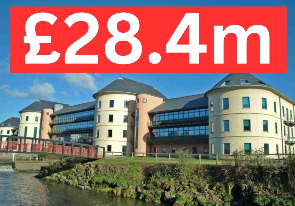 £28.4m Pembrokeshire funding gap on cards after Welsh Government