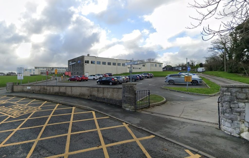 Outdoor facilities to benefit Anglesey pupils with ‘alternative