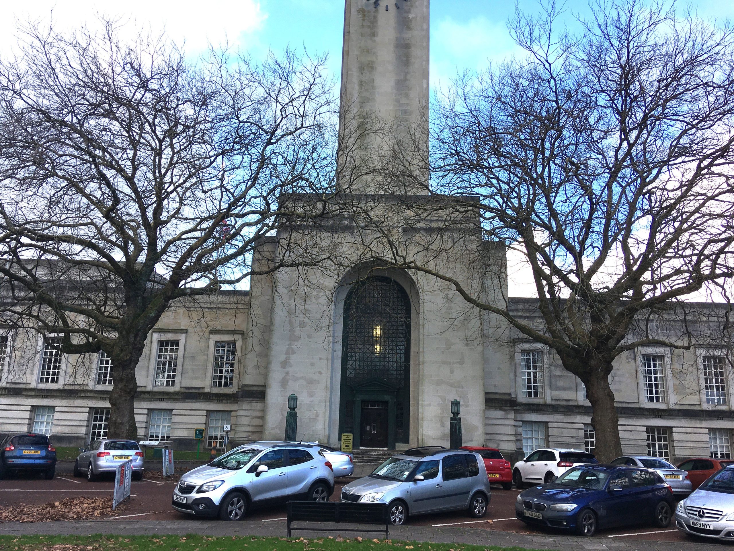 Swansea council staff took average of 12 days off sick in 202324 Herald.Wales