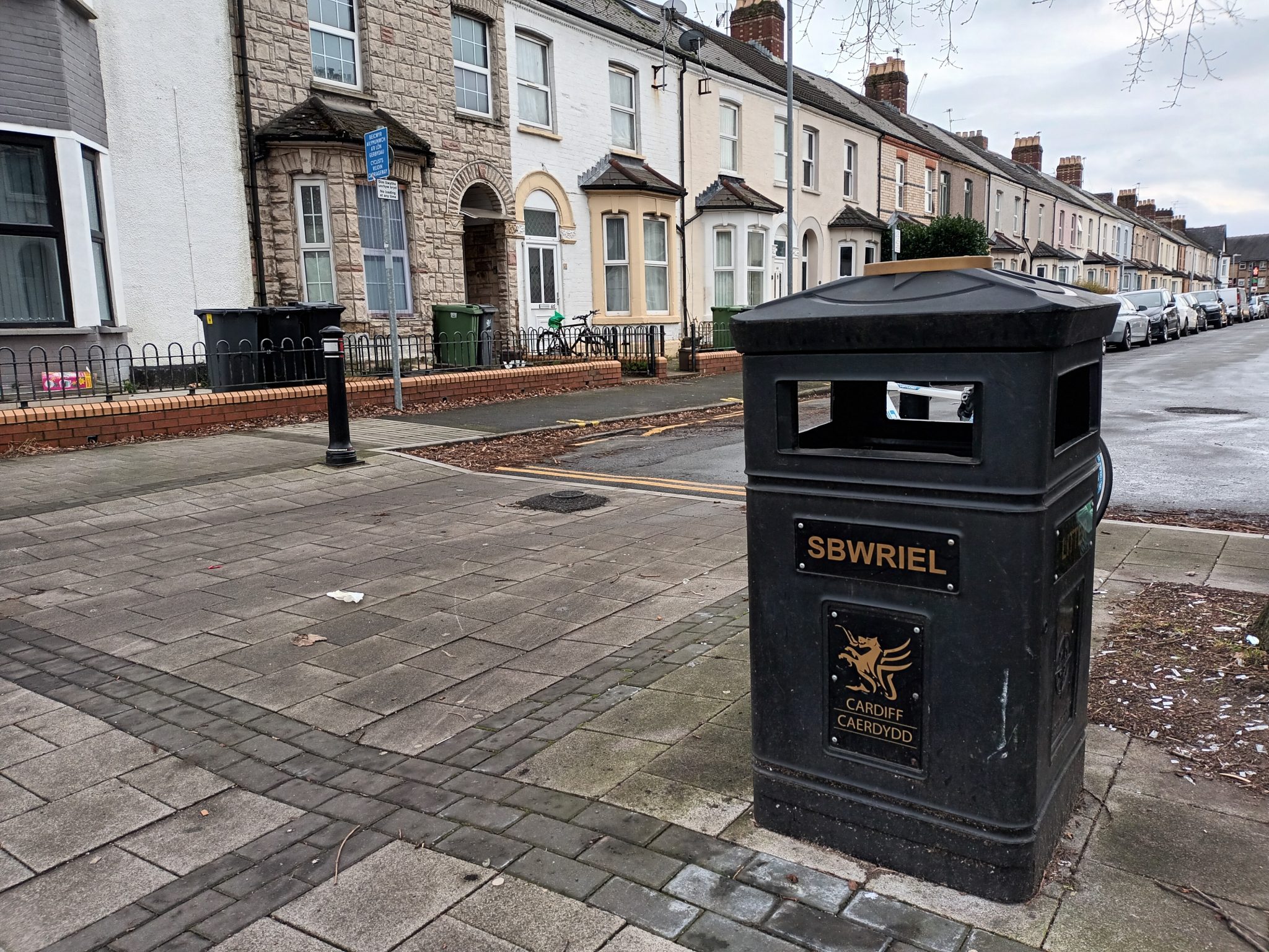 £1m investment to boost recycling and crack down on fly-tipping in ...
