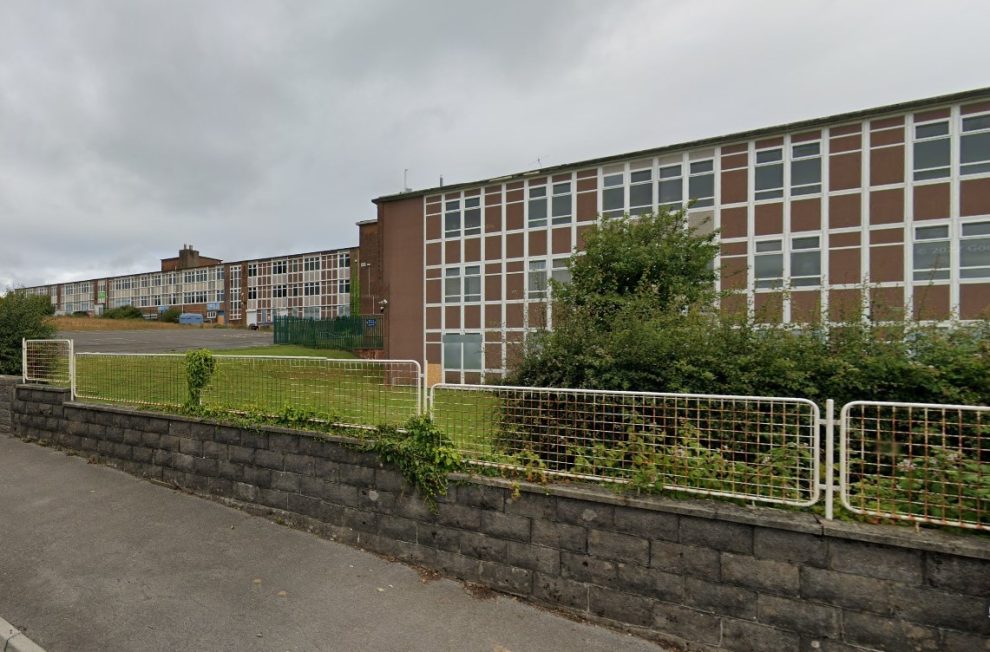 Swansea's secondary school could move to new site as part of school