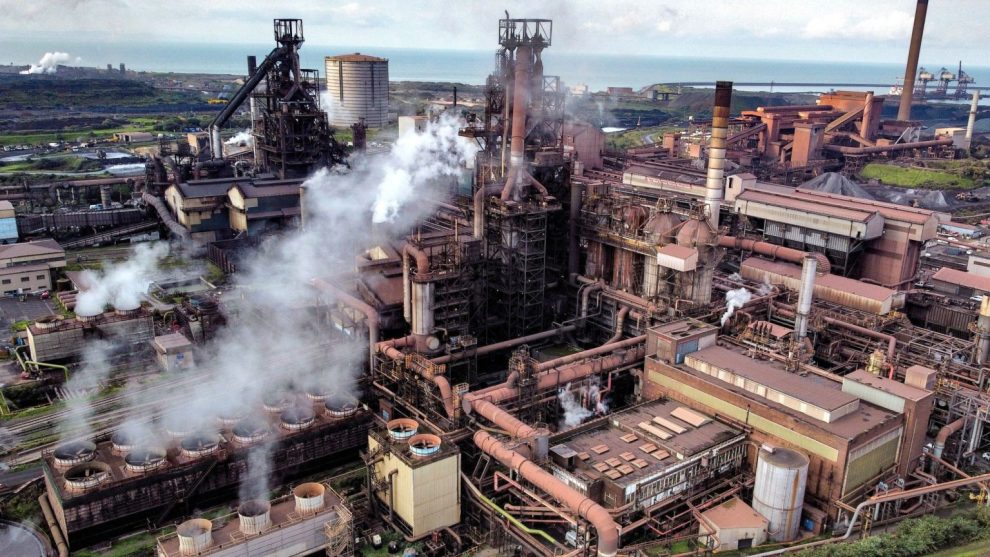 Welsh secretary denies UK Government paid to reduce jobs in Tata deal – Herald.Wales