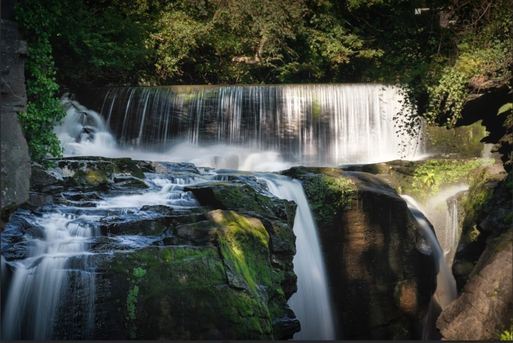 Dramatic Heart of Wales launches group travel itineraries Dramatic Heart of Wales launches group travel itineraries