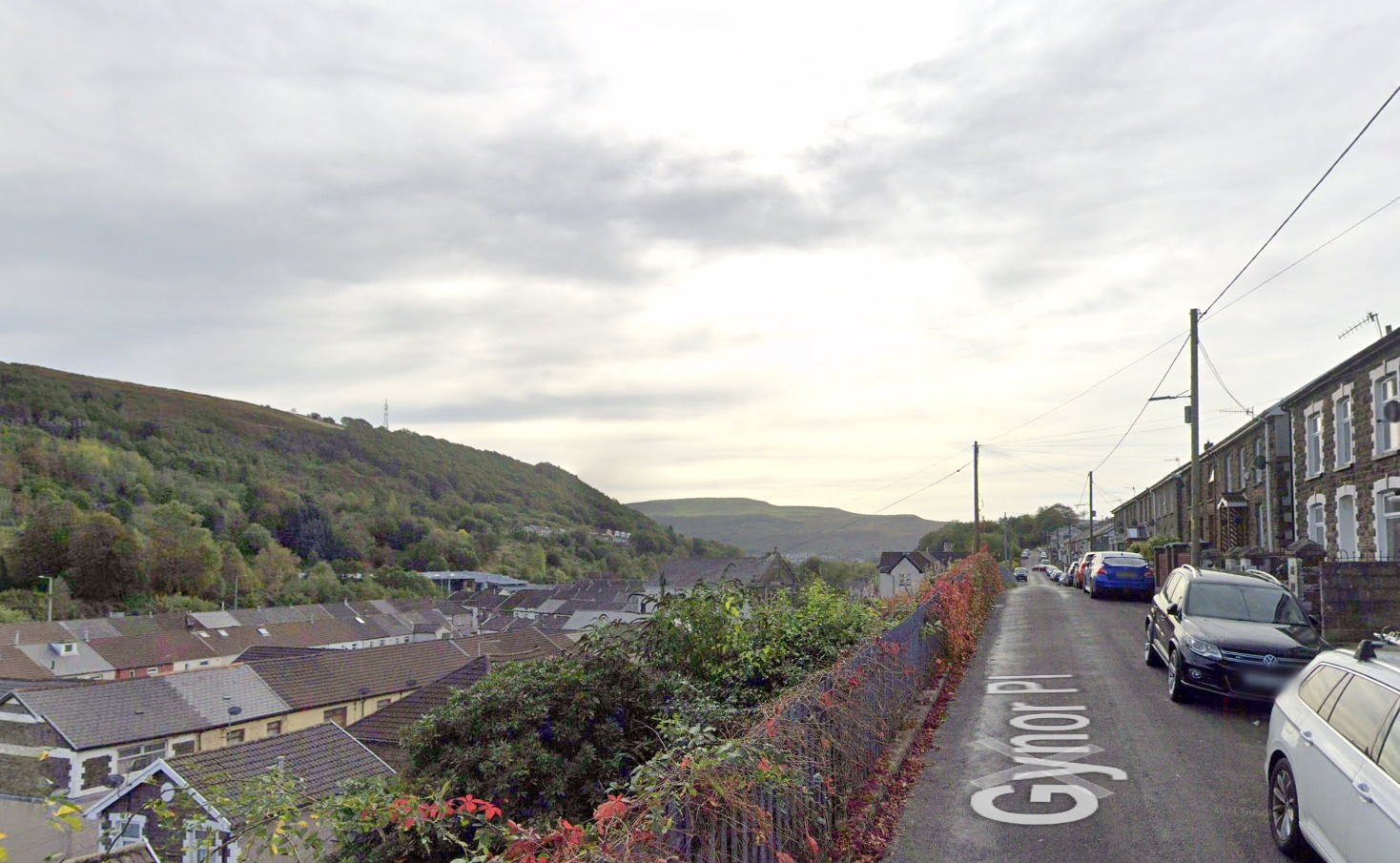 Concerns raised over HMO plans in Ynyshir, Rhondda 