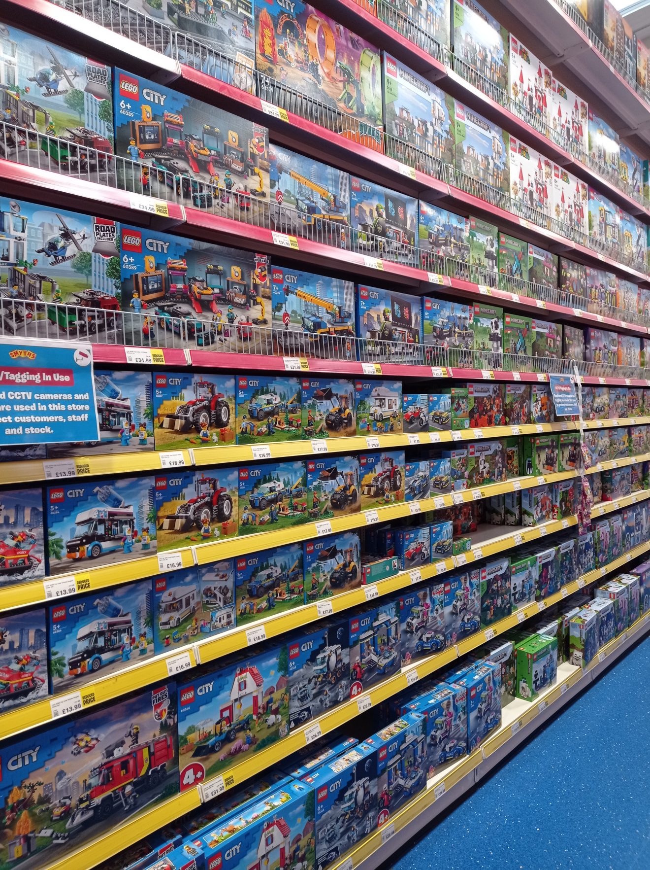 smyths toys superstore düsseldorf fotos