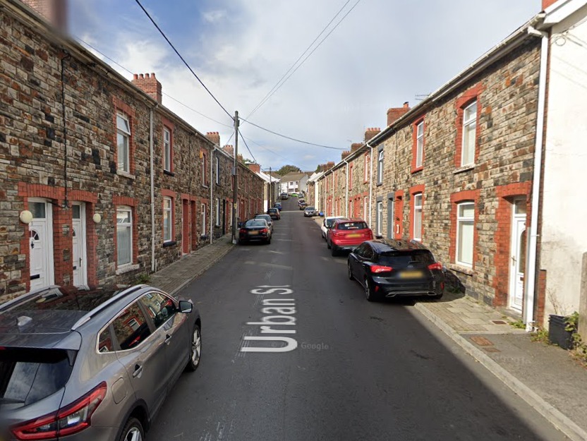 Penydarren HMO plans set to be decided 