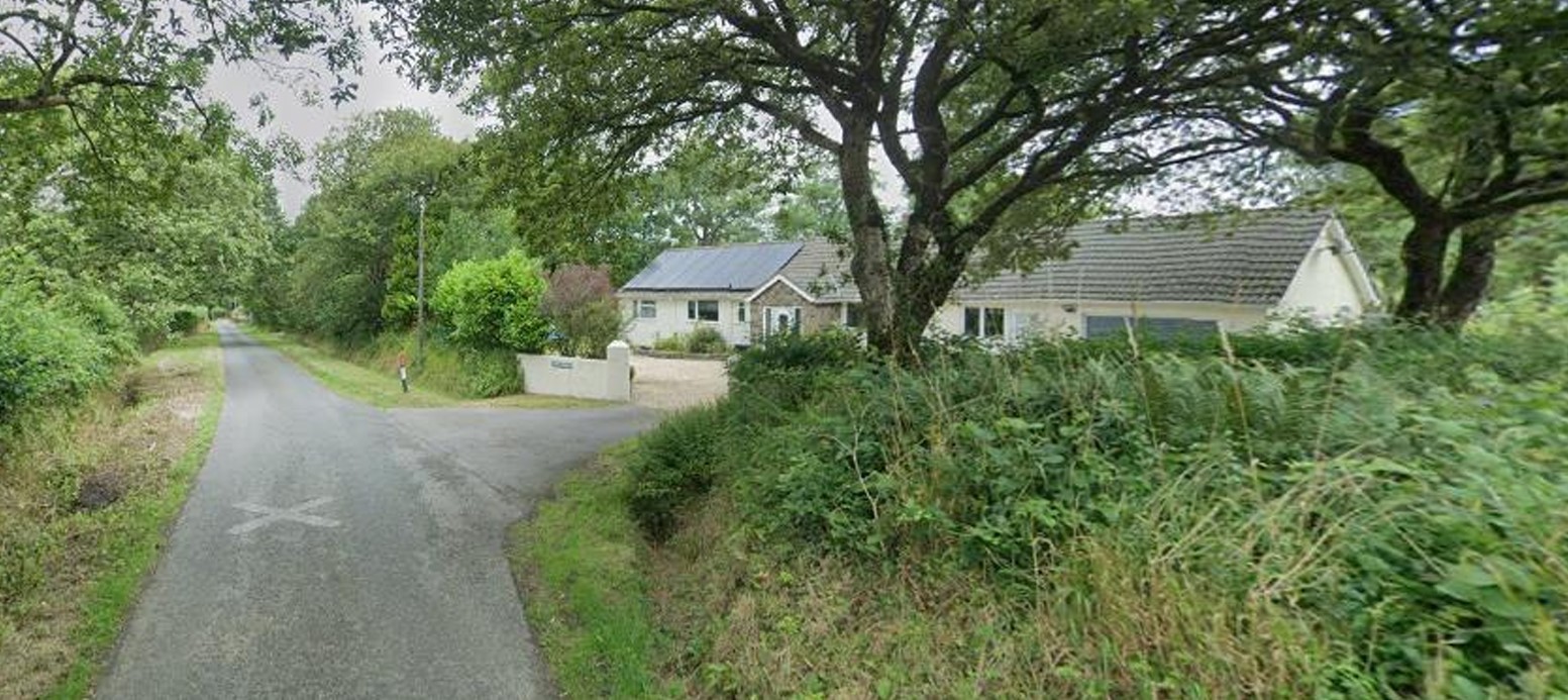 South Pembrokeshire dog care centre plans turned down third time