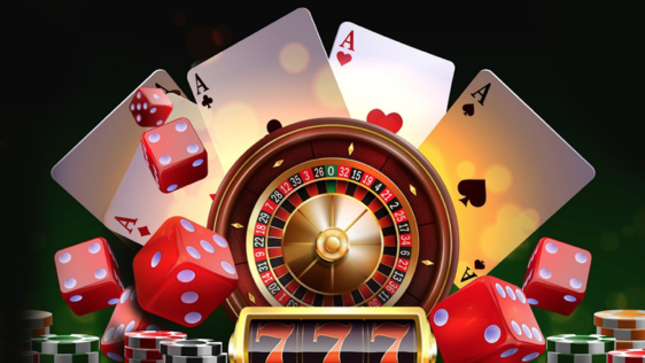 An exploration of gambling in the UK – Herald.Wales