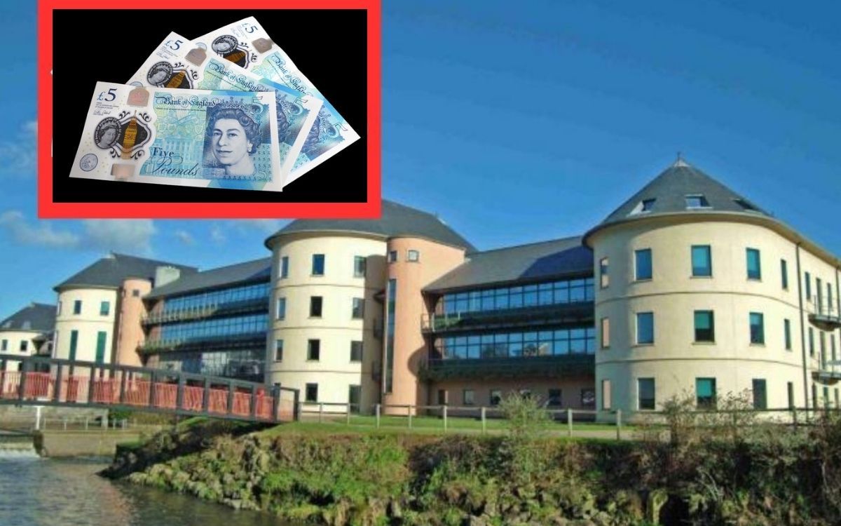 Claimed £2m rent arrears to come under spotlight Herald.Wales