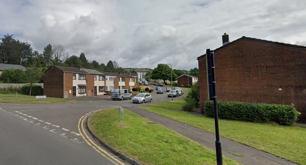 Plans to turn former Neath care home into affordable housing submitted