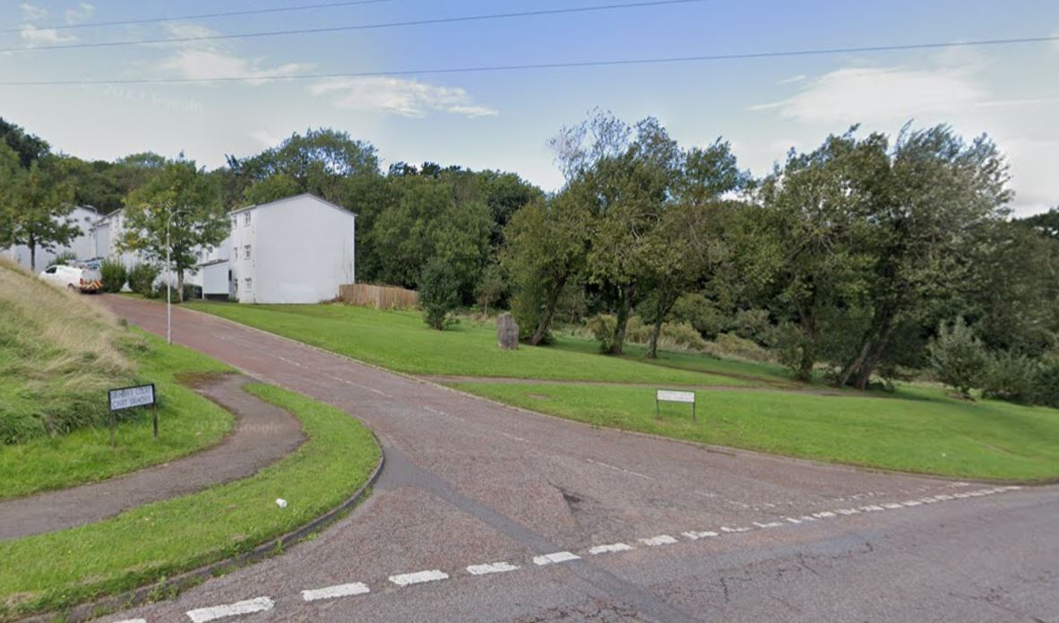 Five new affordable homes in Cwmbran given green light Herald.Wales