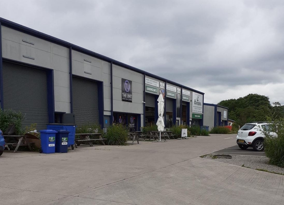 Bar owner at Bedwas House Industrial Estate on verge of closing