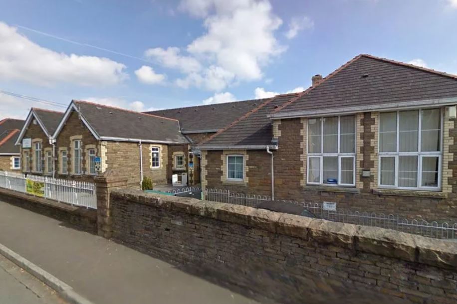 Swansea's Clydach Primary School removed from special measures by Estyn
