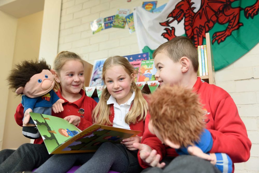 Estyn publish inspection report on Rumney Primary School Herald.Wales
