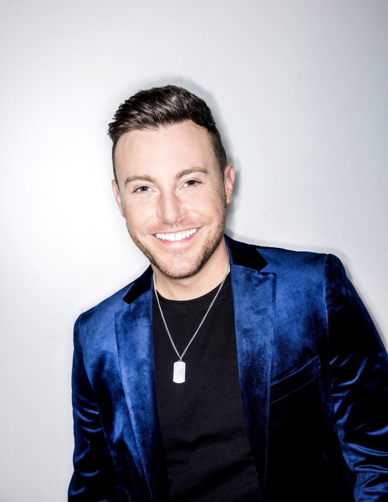Castell Roc 2025 presents Nathan Carter playing Chepstow Castle