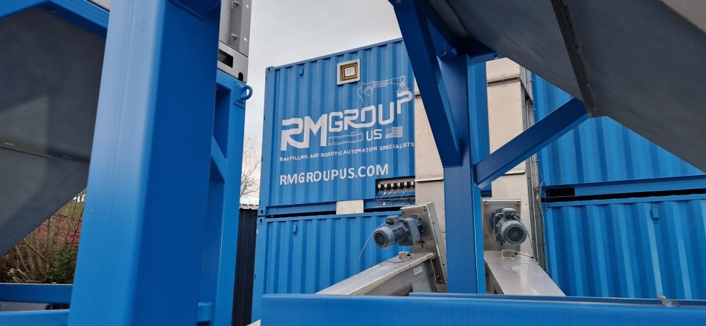 Welsh machinery manufacturer lands multi-million pound string of US