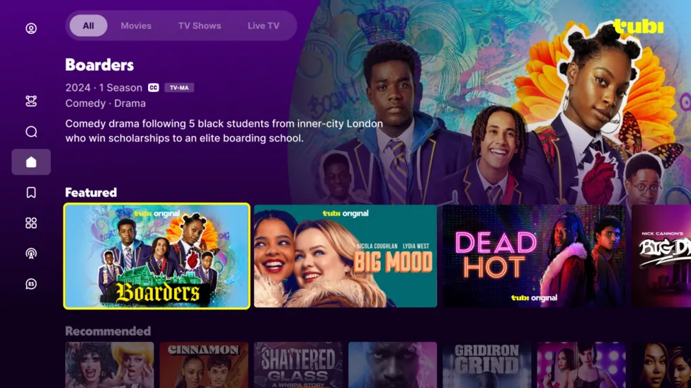 Fox launches free Netflix rival in UK – Herald.Wales