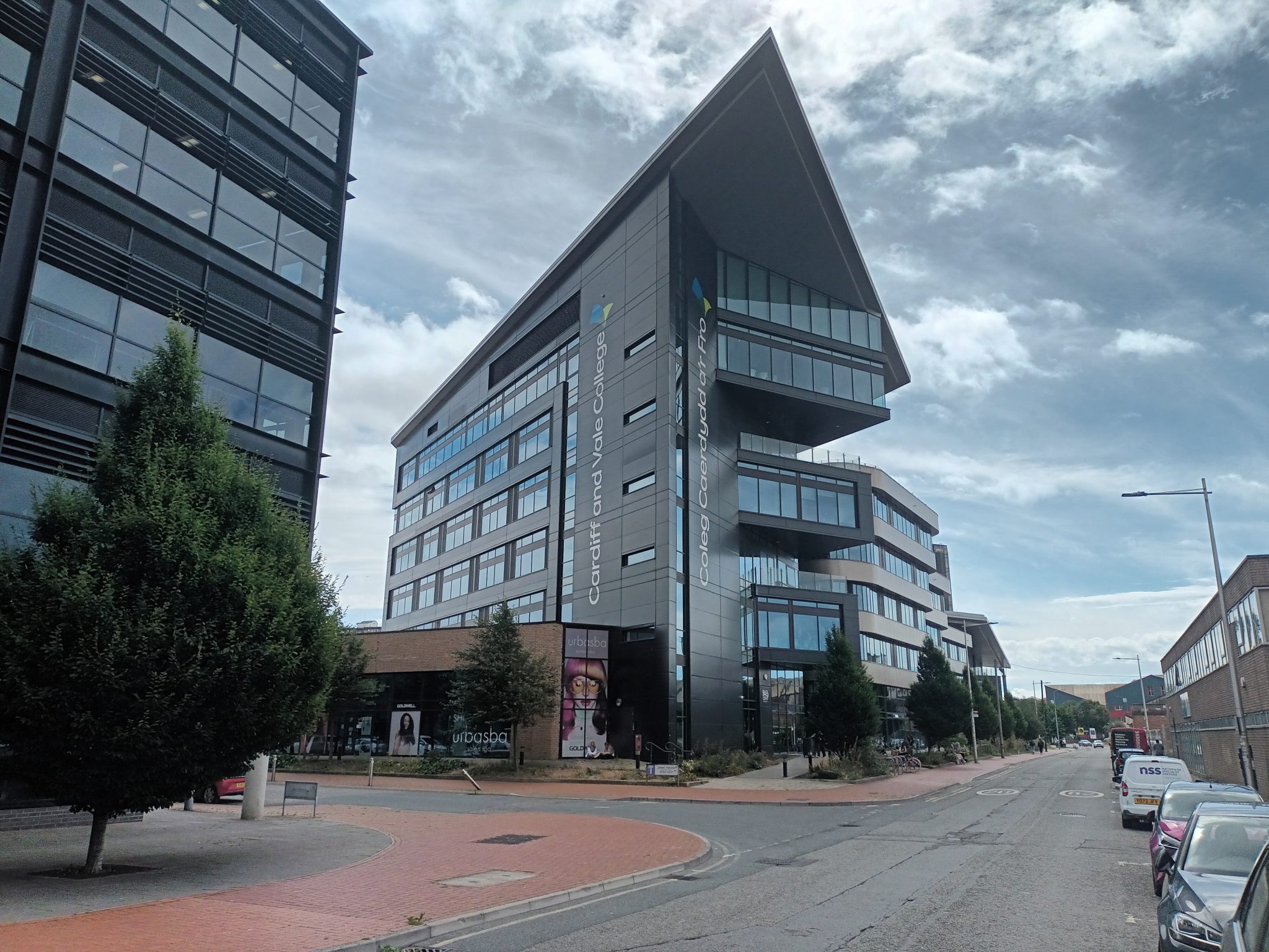 Cardiff ALevel results drop from last year but remain above Welsh