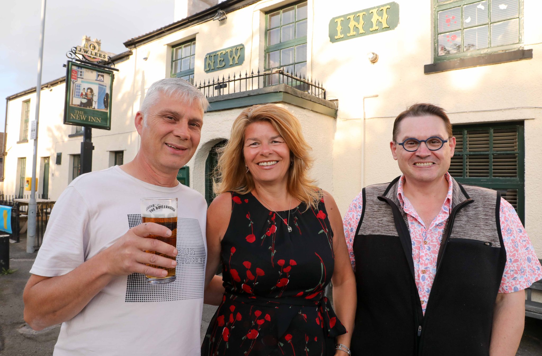 Famous song, Pack Up Your Troubles, inspires special brew to celebrate