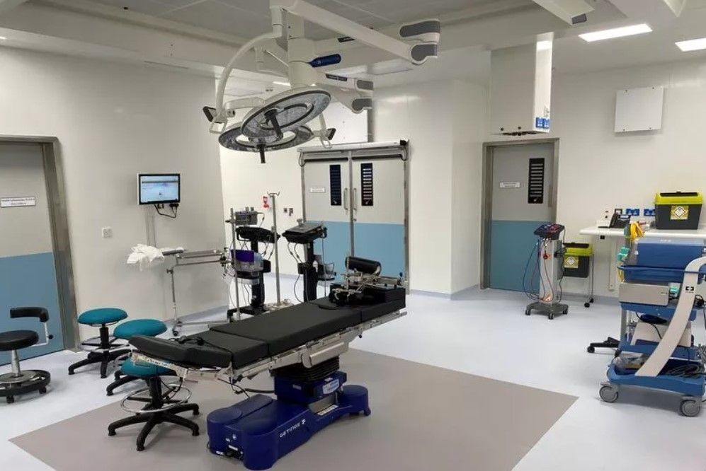 Recruitment delays limit new theatres full potential at Neath Port