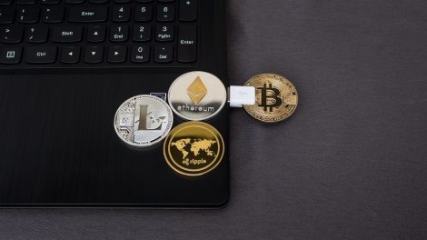 Business, Computer, Security