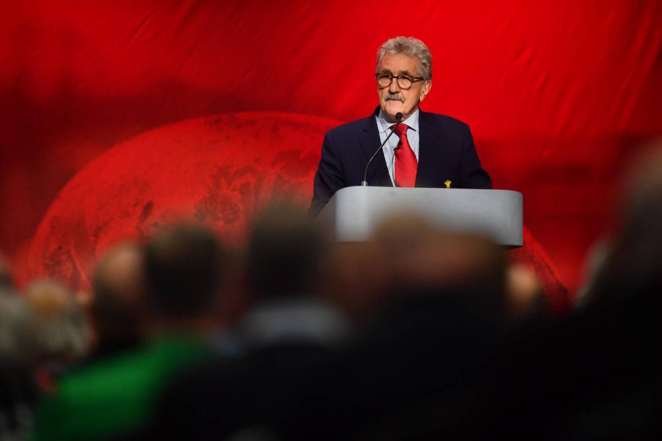 Wales honours selfless service in New Year list Herald.Wales
