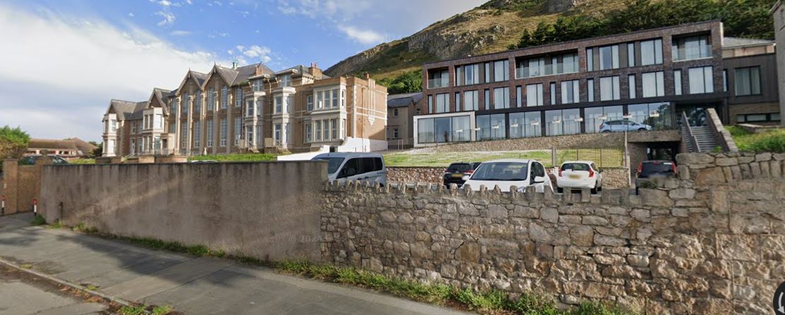 Llandudno councillor urges priority for locals in new housing development - Herald.Wales